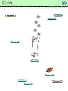 Air Kitty 1.1.5. Скриншот 9