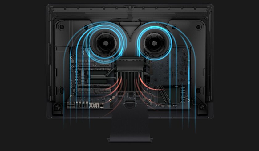 Apple представит iMac на ARM-процессоре А14Т в первой половине 2021 года