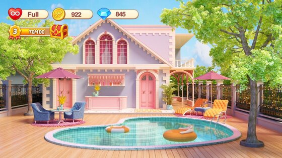 my restaurant crazy cooking android 26 игра про кафе на телефон