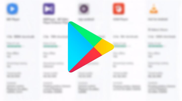 Новая функция Google Play сравнивает похожие приложения бок о бок