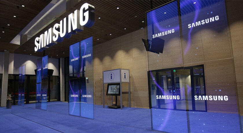 Карантин сыграл на руку: Samsung Electronics объявила о своей рекордной квартальной прибыли