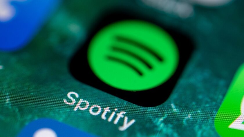 Аудитория Spotify выросла до 320 млн пользователей после невероятно успешного запуска в России