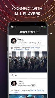 Ubisoft Connect 9.2.11. Скриншот 5