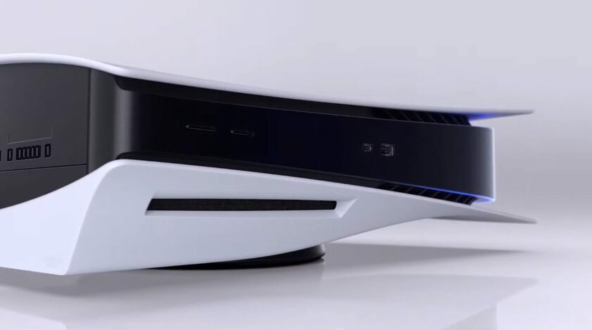 Sony: PS5 будет куда удобнее для людей с ограниченными возможностями