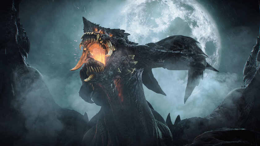 Релиз новой Demon's Souls: дополнительный контент и улучшенная графика на PS5