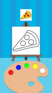 Mix & Paint 4.0.5. Скриншот 1