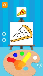 Mix & Paint 4.0.5. Скриншот 2
