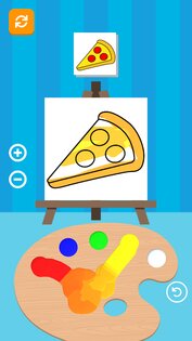 Mix & Paint 4.0.5. Скриншот 3