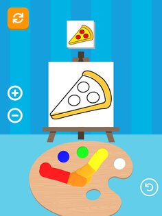Mix & Paint 4.0.2. Скриншот 7