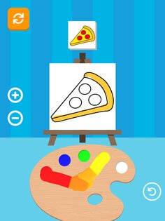 Mix & Paint 4.0.5. Скриншот 7