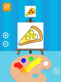 Mix & Paint 4.0.5. Скриншот 8
