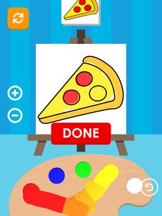 Mix & Paint 4.0.5. Скриншот 9