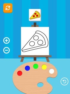 Mix & Paint 4.0.5. Скриншот 11
