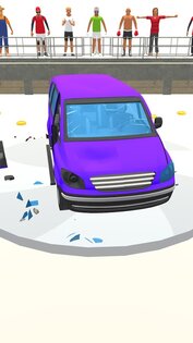 Fury Cars 0.10.0. Скриншот 4