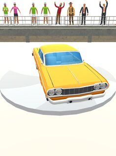 Fury Cars 0.10.0. Скриншот 7