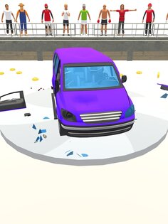 Fury Cars 0.10.0. Скриншот 8