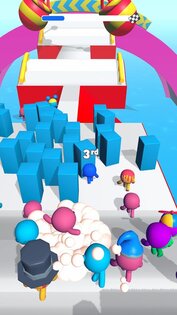 Run Royale 2.2.0. Скриншот 4