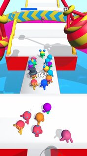 Run Royale 2.2.0. Скриншот 5