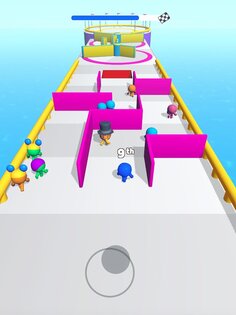 Run Royale 2.2.0. Скриншот 8