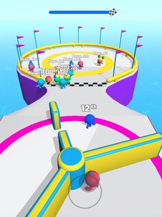 Run Royale 2.2.0. Скриншот 9