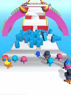 Run Royale 2.2.0. Скриншот 12