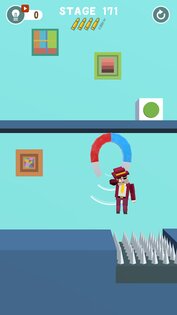 Perfect Assassin 1.0.7. Скриншот 3