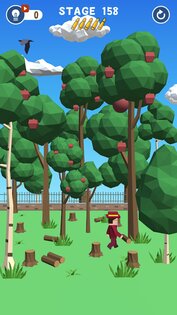 Perfect Assassin 1.0.7. Скриншот 4