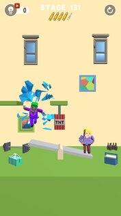 Perfect Assassin 1.0.7. Скриншот 5