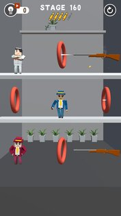 Perfect Assassin 1.0.7. Скриншот 6