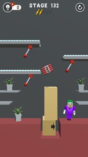 Perfect Assassin 1.0.7. Скриншот 7