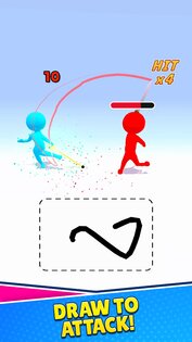 Draw Duel 1.3.0. Скриншот 3