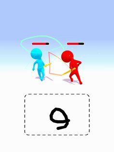 Draw Duel 1.3.0. Скриншот 8