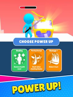 Draw Duel 1.3.0. Скриншот 10