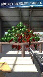 Guns Master 2.2.0. Скриншот 3