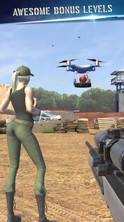 Guns Master 2.2.0. Скриншот 5