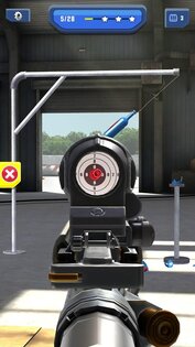 Guns Master 2.2.0. Скриншот 7
