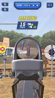 Guns Master 2.2.0. Скриншот 9