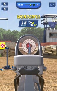 Guns Master 2.1.26. Скриншот 17