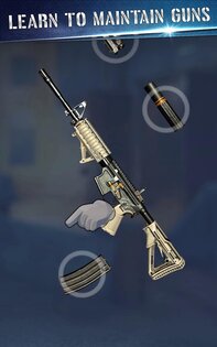 Guns Master 2.2.0. Скриншот 22