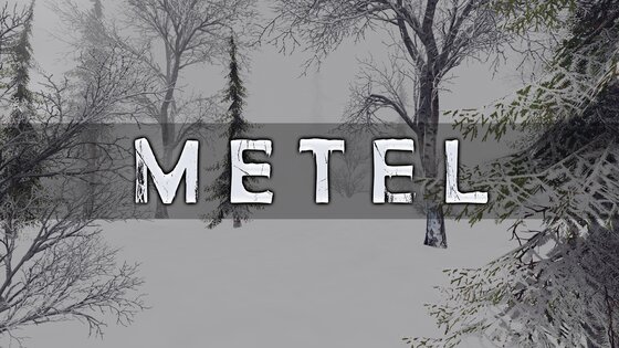 Metel Horror Escape 1.03. Скриншот 8