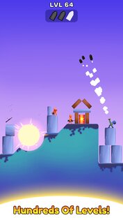 Bazooka Boy 2.2.46. Скриншот 2