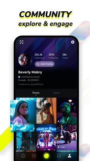 Zynn 2.9.1.10500381. Скриншот 5