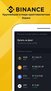 Binance 2.82.2. Скриншот 2
