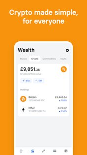 Revolut 10.77.2. Скриншот 6