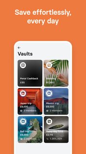 Revolut 10.77.2. Скриншот 7