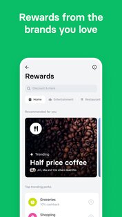 Revolut 10.77.2. Скриншот 8