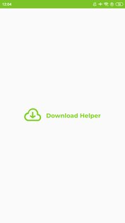 SaveFrom Download Helper 2.3.8. Скриншот 1