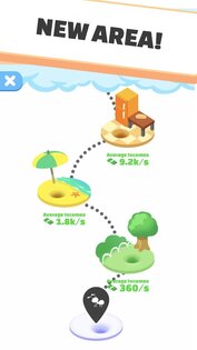 Idle Ants 4.14.2. Скриншот 5