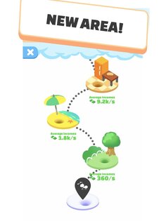 Idle Ants 4.14.2. Скриншот 11