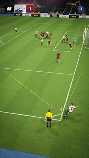 Soccer Super Star 0.3.16. Скриншот 4
